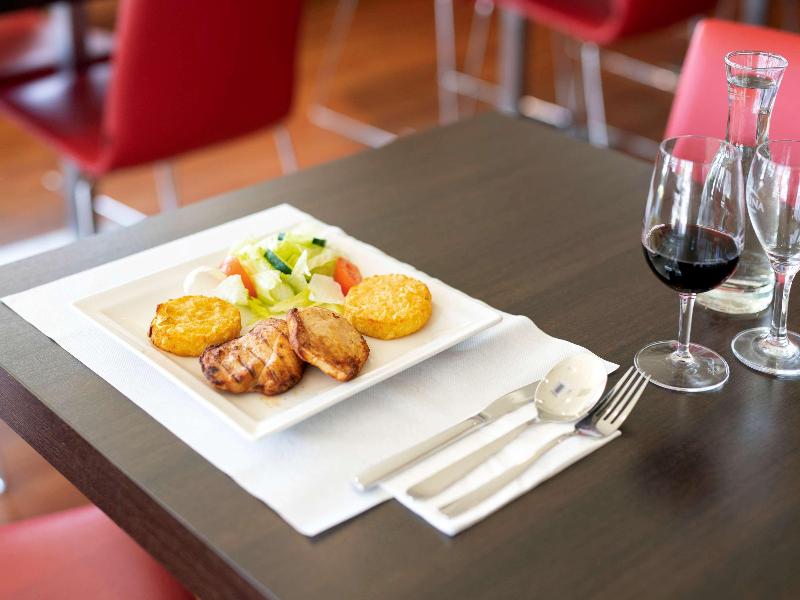 ibis Fribourg - Restoran