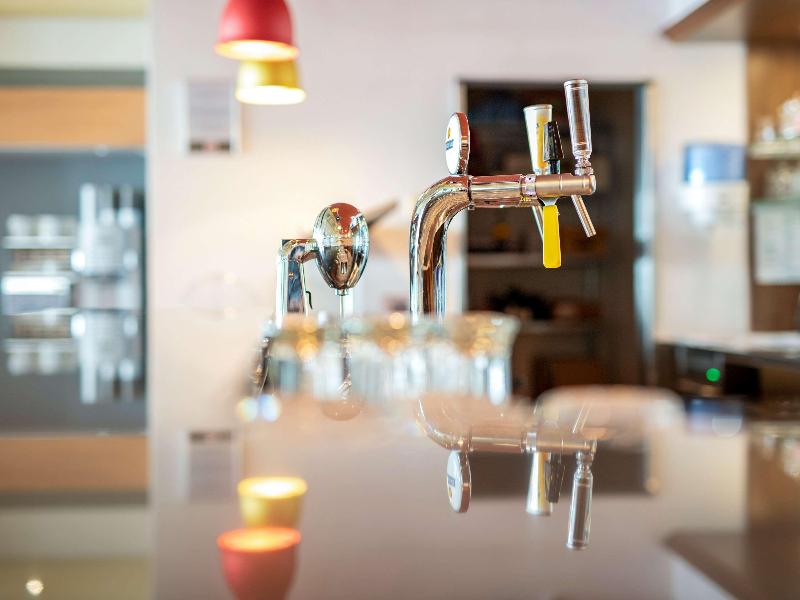 ibis Fribourg - Restoran
