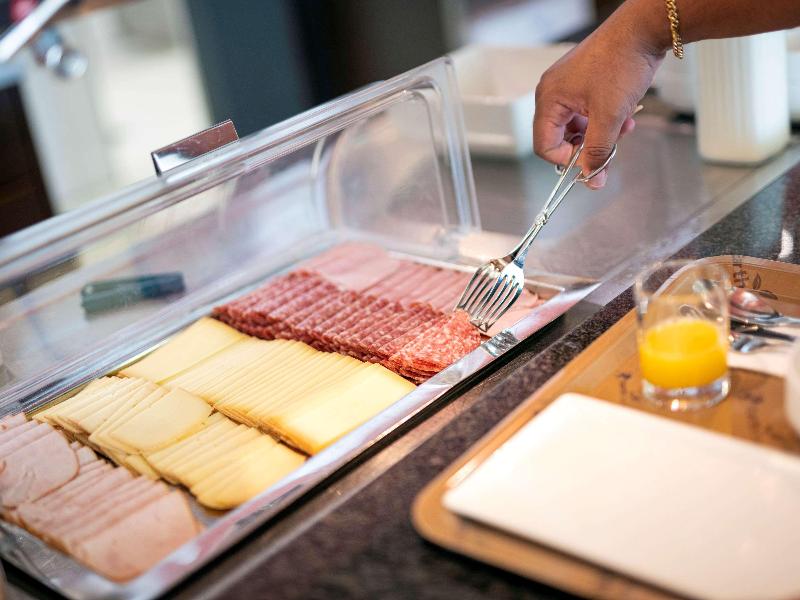 ibis Fribourg - Restoran