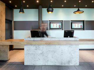 Ibis Geneve Aeroport