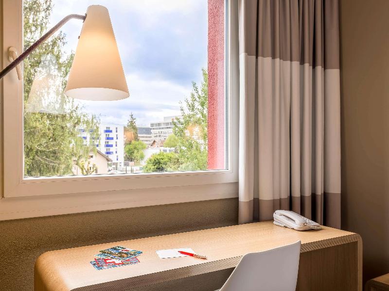 Ibis Geneve Aeroport - Oda