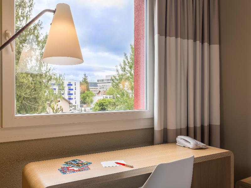 Ibis Geneve Aeroport - Oda