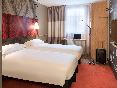ibis Geneve Centre Gare oda fotoğrafı