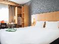 ibis Geneve Centre Gare oda fotoğrafı