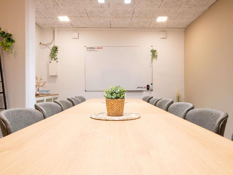 ibis Geneve Centre Nations - Toplantı