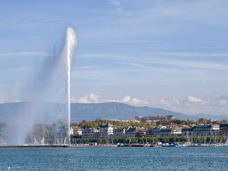 ibis Geneve Centre Nations - Aktivite