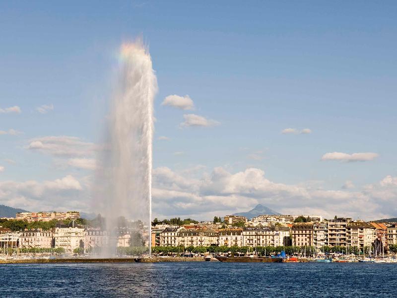 ibis Geneve Centre Nations - Aktivite