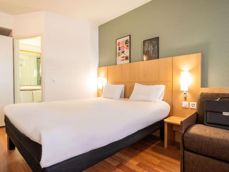 ibis Geneve Centre Nations - Oda