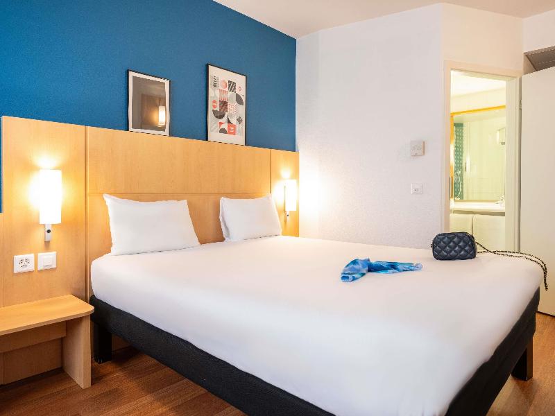 ibis Geneve Centre Nations - Oda