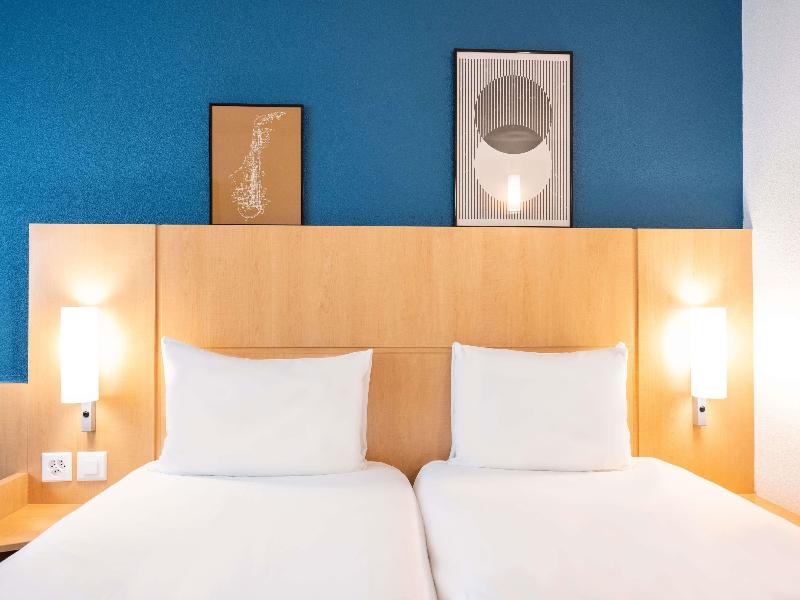 ibis Geneve Centre Nations - Oda