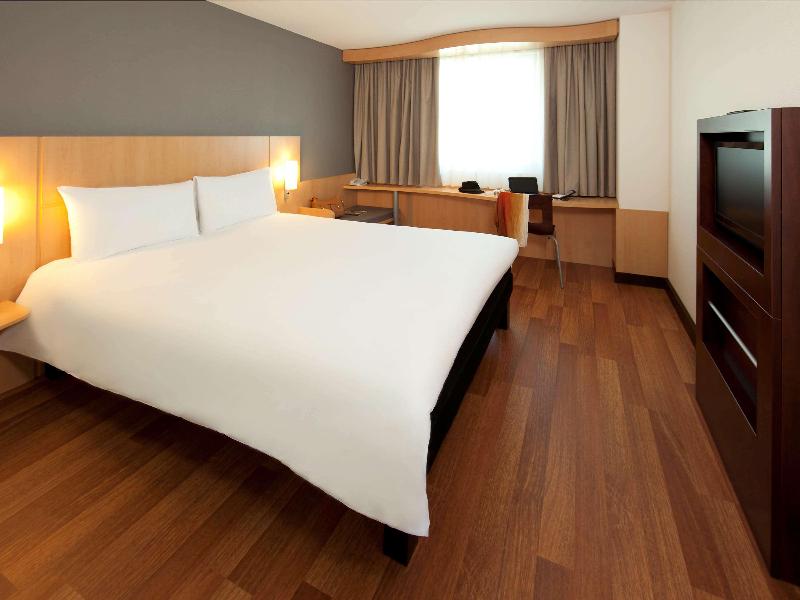 ibis Geneve Centre Nations - Oda