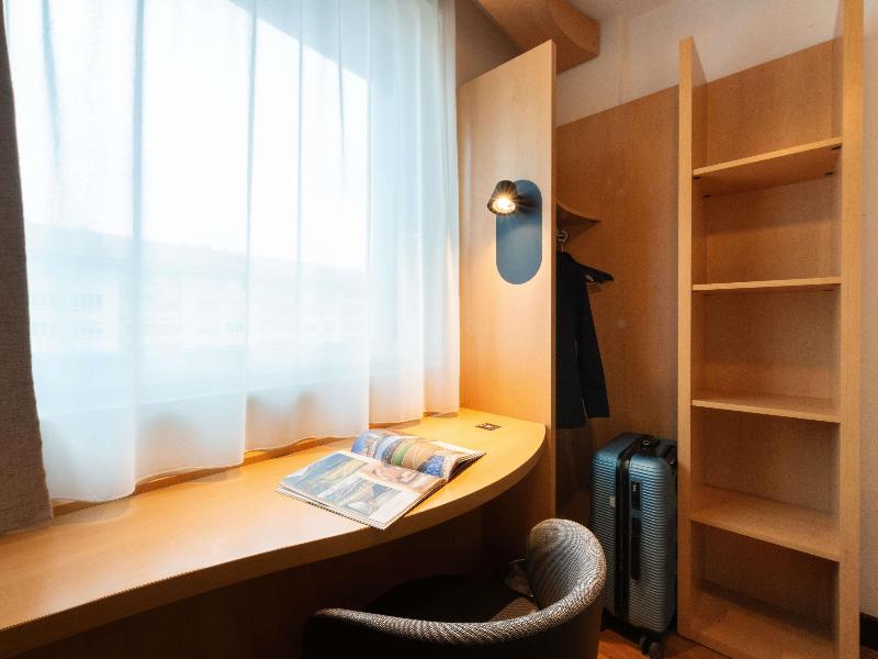 ibis Geneve Centre Nations - Oda