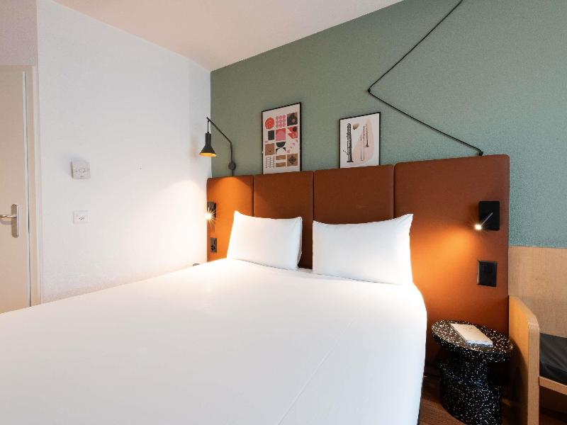 ibis Geneve Centre Nations - Oda