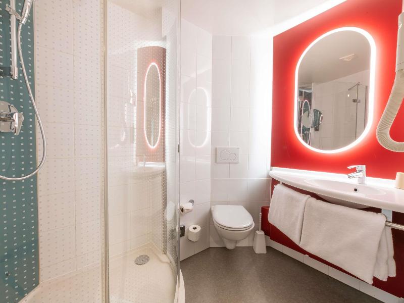 ibis Geneve Centre Nations - Oda