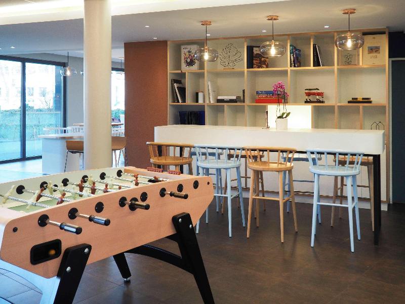 ibis Geneve Petit Lancy - Aktivite