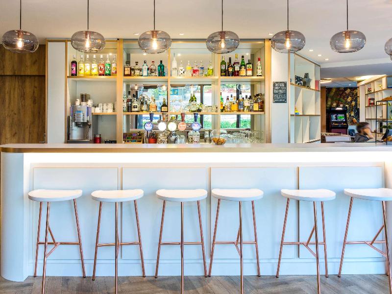 ibis Geneve Petit Lancy - Genel