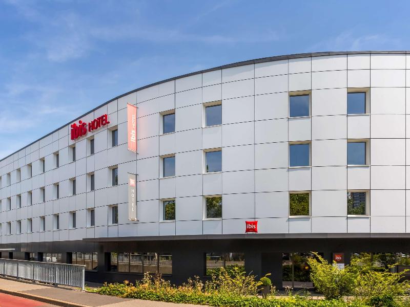 ibis Geneve Petit Lancy - Genel