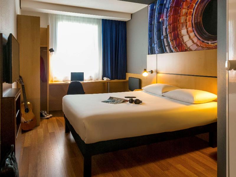 ibis Geneve Petit Lancy - Oda