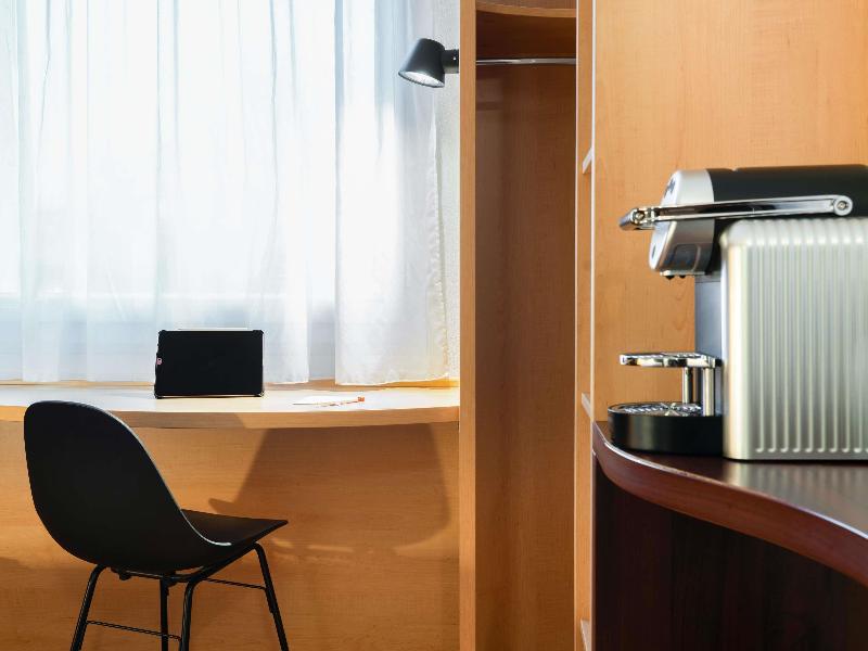 ibis Geneve Petit Lancy - Oda