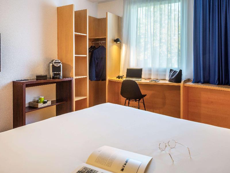 ibis Geneve Petit Lancy - Oda