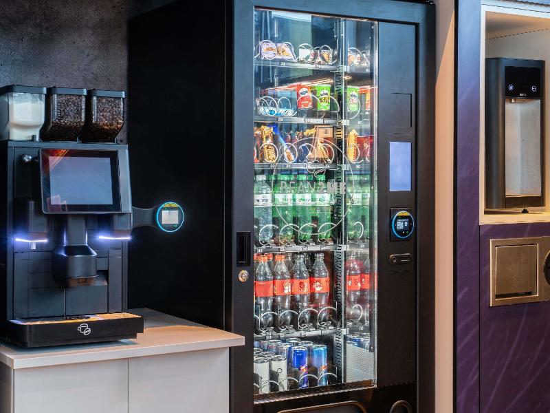 ibis budget Geneve Aeroport - Genel