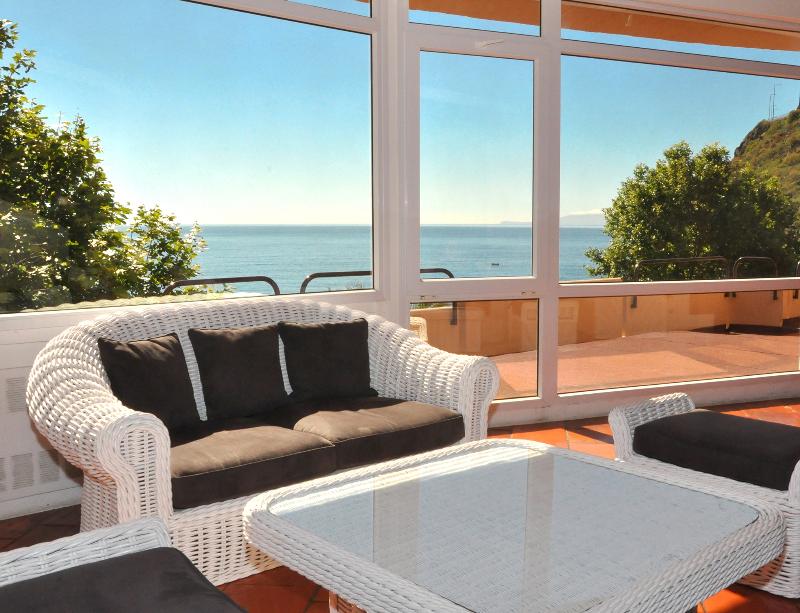 Baia Madeira Hotel - Lobi