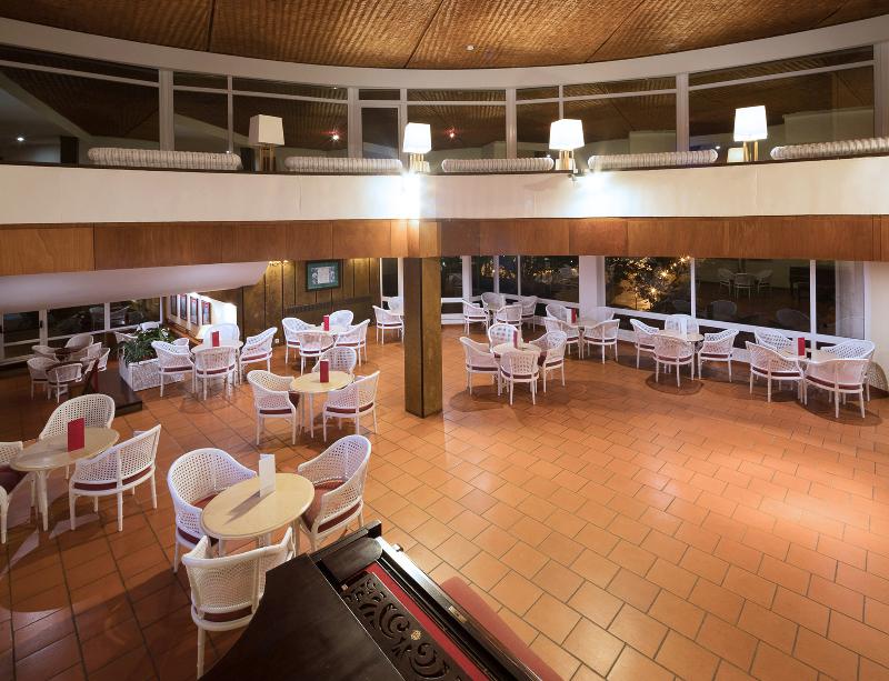 Baia Madeira Hotel - Lobi