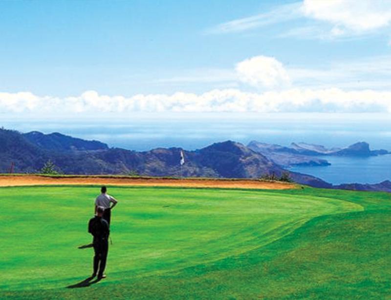 Baia Madeira Hotel - Aktivite