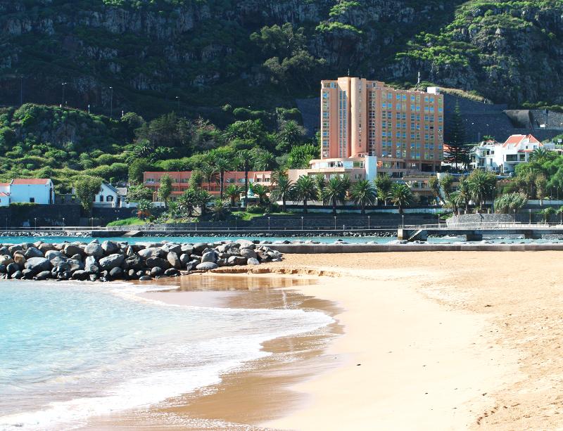 Baia Madeira Hotel - Genel