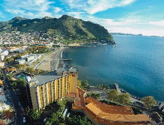 Baia Madeira Hotel otel fotoğrafı