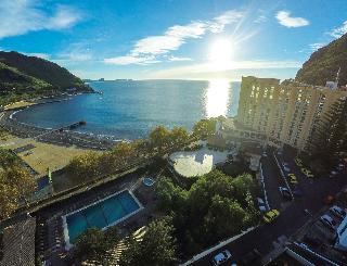 Baia Madeira Hotel fotoÄŸrafÄ±