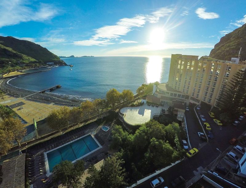 Baia Madeira Hotel - Genel