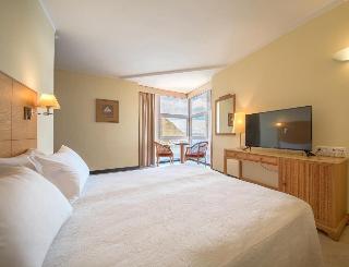 Baia Madeira Hotel fotoÄŸrafÄ±