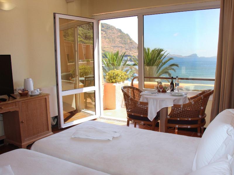 Baia Madeira Hotel - Oda
