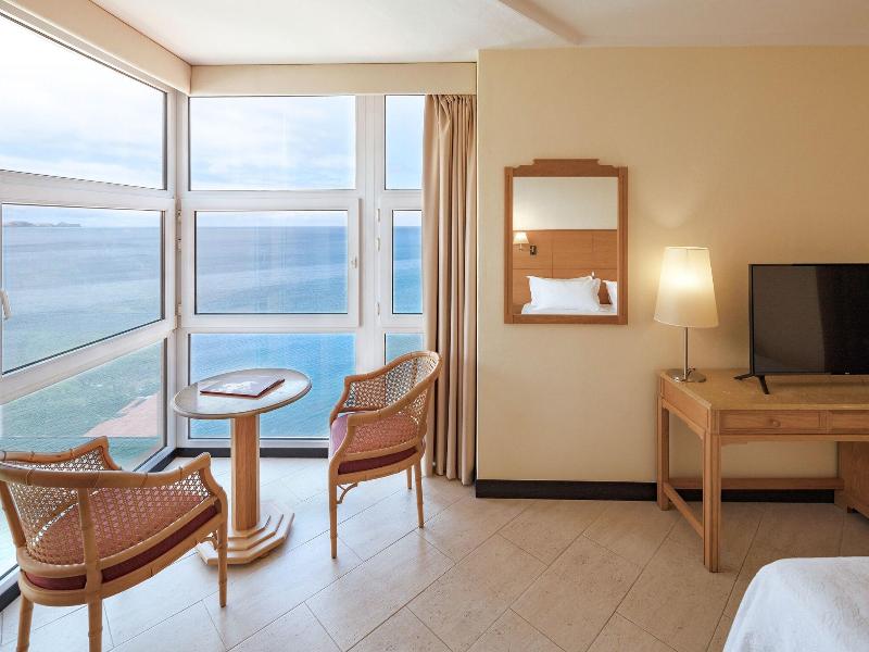Baia Madeira Hotel - Oda