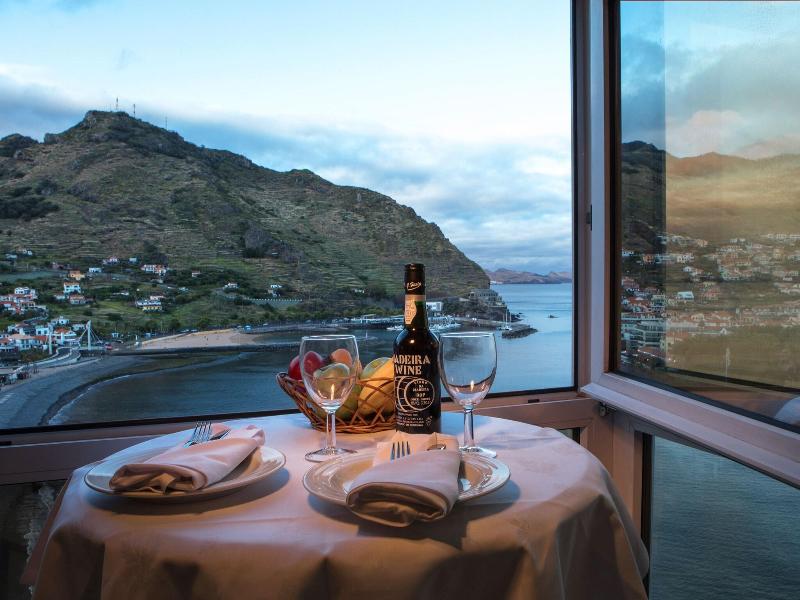 Baia Madeira Hotel - Oda