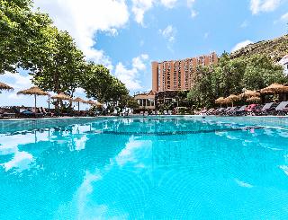 Baia Madeira Hotel fotoÄŸrafÄ±