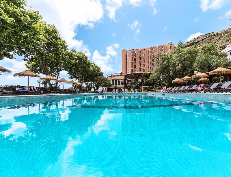 Baia Madeira Hotel - Havuz