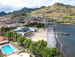 Baia Madeira Hotel fotoÄŸrafÄ±