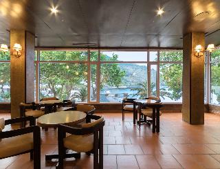 Baia Madeira Hotel fotoÄŸrafÄ±