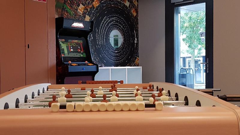 ibis budget Geneve Petit Lancy - Aktivite