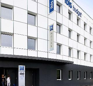 ibis budget Geneve Petit Lancy