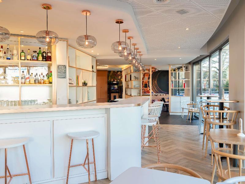 ibis budget Geneve Petit Lancy - Genel