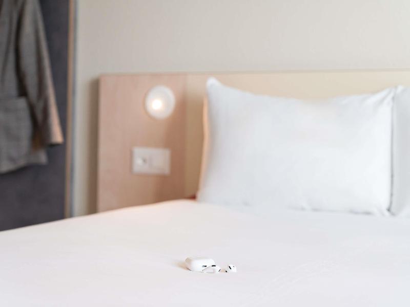 ibis budget Geneve Petit Lancy - Oda