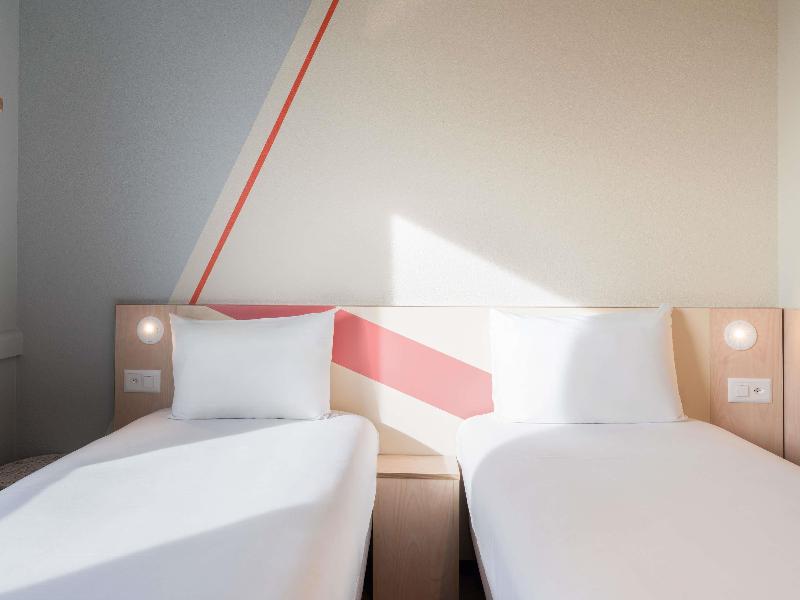 ibis budget Geneve Petit Lancy - Oda