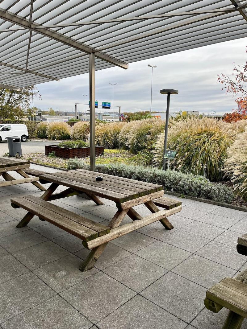 ibis budget Lausanne Bussigny - Aktivite