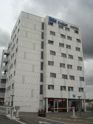 ibis budget Lausanne Bussigny