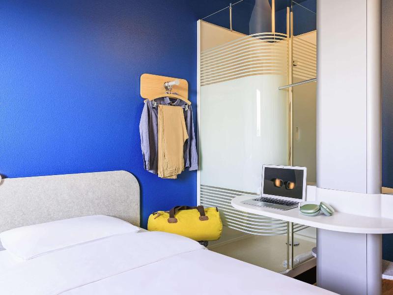 ibis budget Lausanne Bussigny - Oda