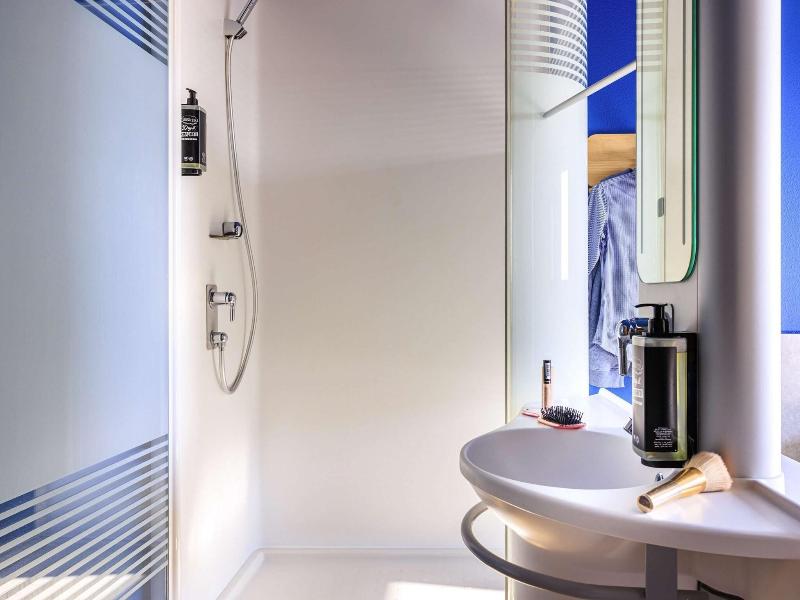 ibis budget Lausanne Bussigny - Oda