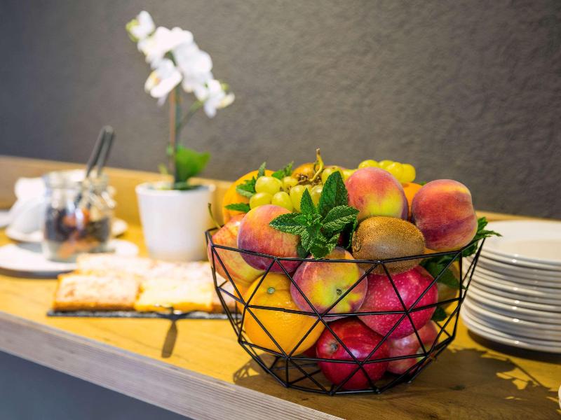 ibis Lausanne Crissier - Toplantı